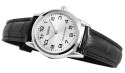 CASIO Zegarek Damski CASIO LTP-V001L-7BUDF + BOX