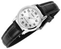 CASIO Zegarek Damski CASIO LTP-V001L-7BUDF + BOX