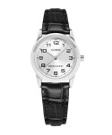 CASIO Zegarek Damski CASIO LTP-V001L-7BUDF + BOX