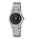 CASIO Zegarek Damski CASIO LTP-V002D-1BUDF + BOX