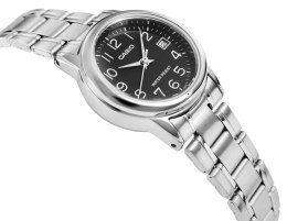 CASIO Zegarek Damski CASIO LTP-V002D-1BUDF + BOX