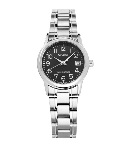 CASIO Zegarek Damski CASIO LTP-V002D-1BUDF + BOX CASIO Zegarek Damski CASIO LTP-V002D-1BUDF + BOX
