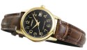 CASIO Zegarek Damski CASIO LTP-V002GL-1BUDF + BOX