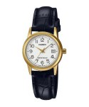 CASIO Zegarek Damski CASIO LTP-V002GL-7B2UDF + BOX