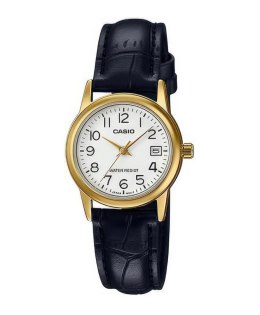 CASIO Zegarek Damski CASIO LTP-V002GL-7B2UDF + BOX
