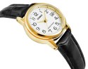 CASIO Zegarek Damski CASIO LTP-V002GL-7B2UDF + BOX