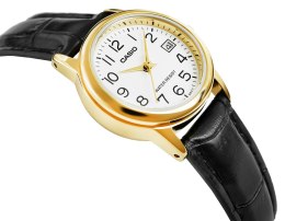 CASIO Zegarek Damski CASIO LTP-V002GL-7B2UDF + BOX