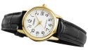 CASIO Zegarek Damski CASIO LTP-V002GL-7B2UDF + BOX
