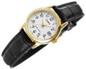 CASIO Zegarek Damski CASIO LTP-V002GL-7B2UDF + BOX