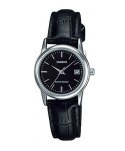 CASIO Zegarek Damski CASIO LTP-V002L-1AUDF + BOX
