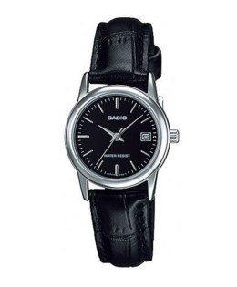 CASIO Zegarek Damski CASIO LTP-V002L-1AUDF + BOX