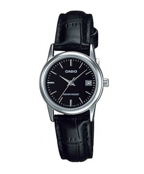 CASIO Zegarek Damski CASIO LTP-V002L-1AUDF + BOX CASIO Zegarek Damski CASIO LTP-V002L-1AUDF + BOX