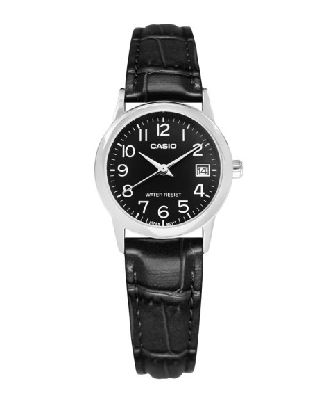 CASIO Zegarek Damski CASIO LTP-V002L-1BUDF + BOX CASIO Zegarek Damski CASIO LTP-V002L-1BUDF + BOX