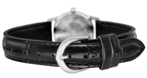 CASIO Zegarek Damski CASIO LTP-V002L-1BUDF + BOX CASIO Zegarek Damski CASIO LTP-V002L-1BUDF + BOX