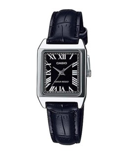 CASIO Zegarek Damski CASIO LTP-V007L-1BUDF + BOX