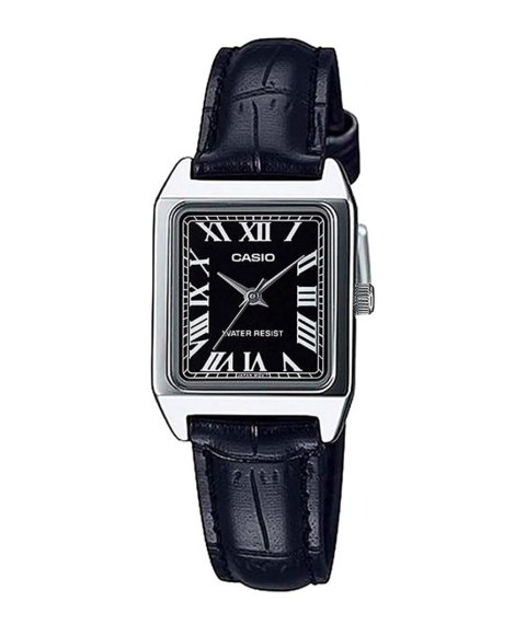CASIO Zegarek Damski CASIO LTP-V007L-1BUDF + BOX CASIO Zegarek Damski CASIO LTP-V007L-1BUDF + BOX