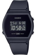 CASIO Zegarek Damski CASIO LW-204-1BDF Czarny