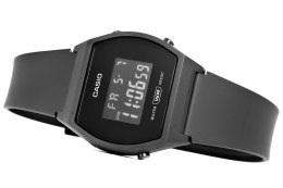 CASIO Zegarek Damski CASIO LW-204-1BDF Czarny