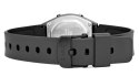 CASIO Zegarek Damski CASIO LW-204-1BDF Czarny