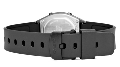CASIO Zegarek Damski CASIO LW-204-1BDF Czarny CASIO Zegarek Damski CASIO LW-204-1BDF Czarny