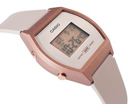 CASIO Zegarek Damski CASIO LW-204-4ADF