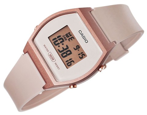 CASIO Zegarek Damski CASIO LW-204-4ADF CASIO Zegarek Damski CASIO LW-204-4ADF