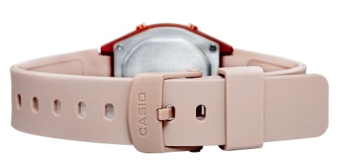 CASIO Zegarek Damski CASIO LW-204-4ADF CASIO Zegarek Damski CASIO LW-204-4ADF