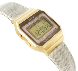 CASIO Zegarek Damski CASIO Vintage A700WEGL-7AEF + BOX