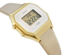 CASIO Zegarek Damski CASIO Vintage LA680WEGL-5EF + BOX