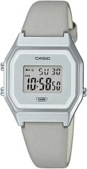 CASIO Zegarek Damski CASIO Vintage LA680WEL-8EF + BOX