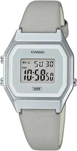 CASIO Zegarek Damski CASIO Vintage LA680WEL-8EF + BOX