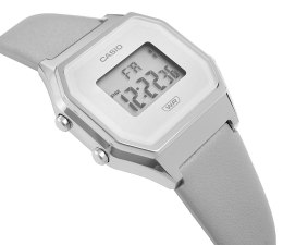 CASIO Zegarek Damski CASIO Vintage LA680WEL-8EF + BOX