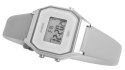 CASIO Zegarek Damski CASIO Vintage LA680WEL-8EF + BOX