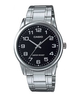 CASIO Zegarek Męski CASIO MTP-V001D-1BUDF + BOX