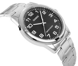 CASIO Zegarek Męski CASIO MTP-V001D-1BUDF + BOX