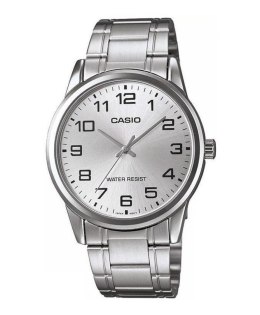 CASIO Zegarek Męski CASIO MTP-V001D-7BUDF + BOX
