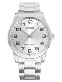 CASIO Zegarek Męski CASIO MTP-V001D-7BUDF + BOX