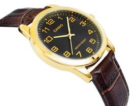 CASIO Zegarek Męski CASIO MTP-V001GL-1BUDF + BOX