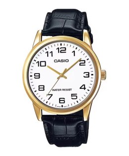 CASIO Zegarek Męski CASIO MTP-V001GL-7BUDF + BOX