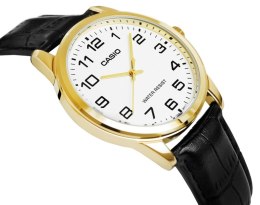 CASIO Zegarek Męski CASIO MTP-V001GL-7BUDF + BOX
