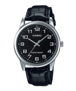 CASIO Zegarek Męski CASIO MTP-V001L-1BUDF + BOX