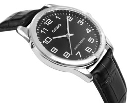 CASIO Zegarek Męski CASIO MTP-V001L-1BUDF + BOX