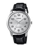 CASIO Zegarek Męski CASIO MTP-V001L-7BUDF + BOX