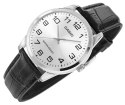 CASIO Zegarek Męski CASIO MTP-V001L-7BUDF + BOX