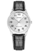 CASIO Zegarek Męski CASIO MTP-V001L-7BUDF + BOX
