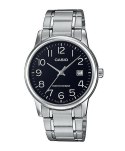 CASIO Zegarek Męski CASIO MTP-V002D-1BUDF + BOX