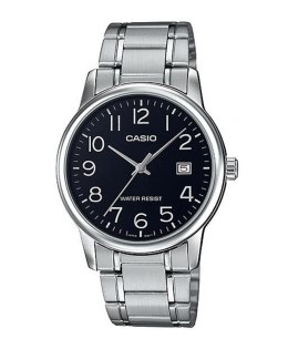 CASIO Zegarek Męski CASIO MTP-V002D-1BUDF + BOX
