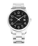 CASIO Zegarek Męski CASIO MTP-V002D-1BUDF + BOX