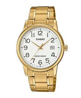 CASIO Zegarek Męski CASIO MTP-V002G-7B2UDF + BOX