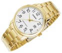 CASIO Zegarek Męski CASIO MTP-V002G-7B2UDF + BOX